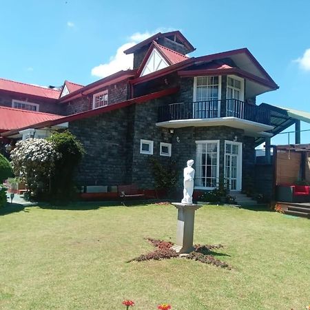 Rosedale Grand Bungalow Nuwara Eliya Kültér fotó