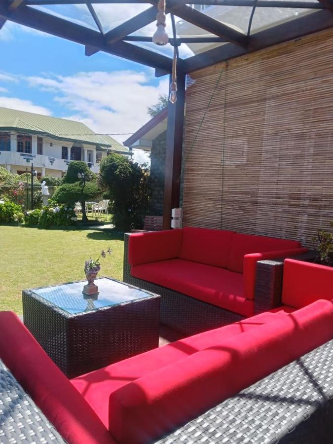 Rosedale Grand Bungalow Nuwara Eliya Kültér fotó