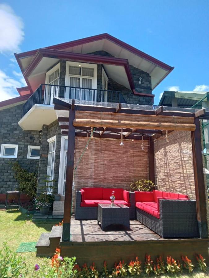 Rosedale Grand Bungalow Nuwara Eliya Kültér fotó
