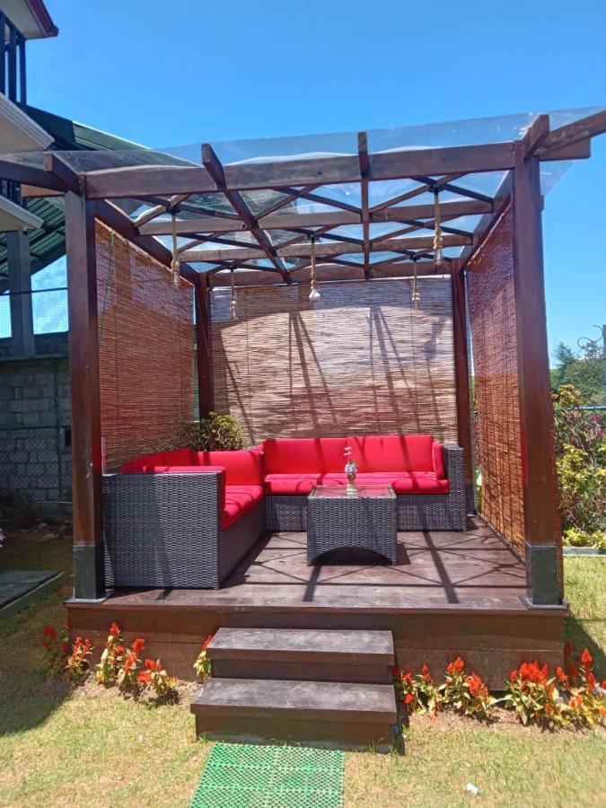 Rosedale Grand Bungalow Nuwara Eliya Kültér fotó