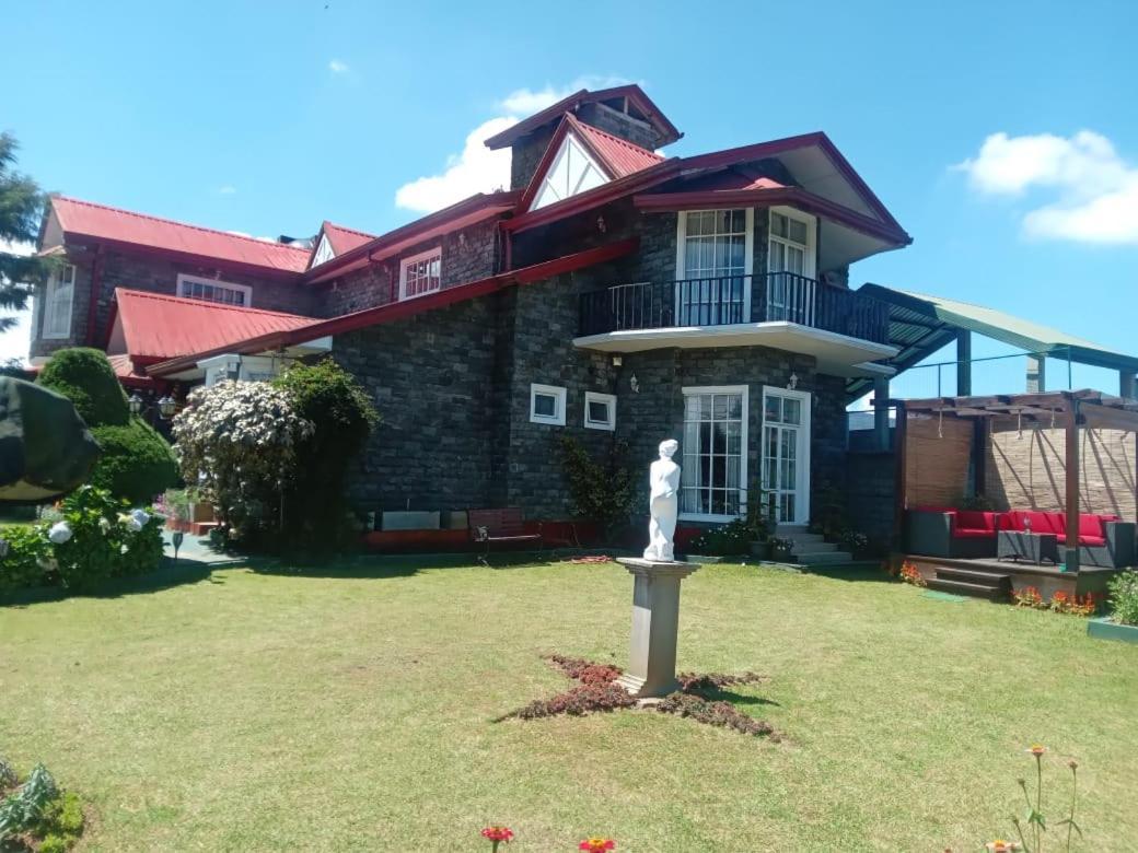 Rosedale Grand Bungalow Nuwara Eliya Kültér fotó