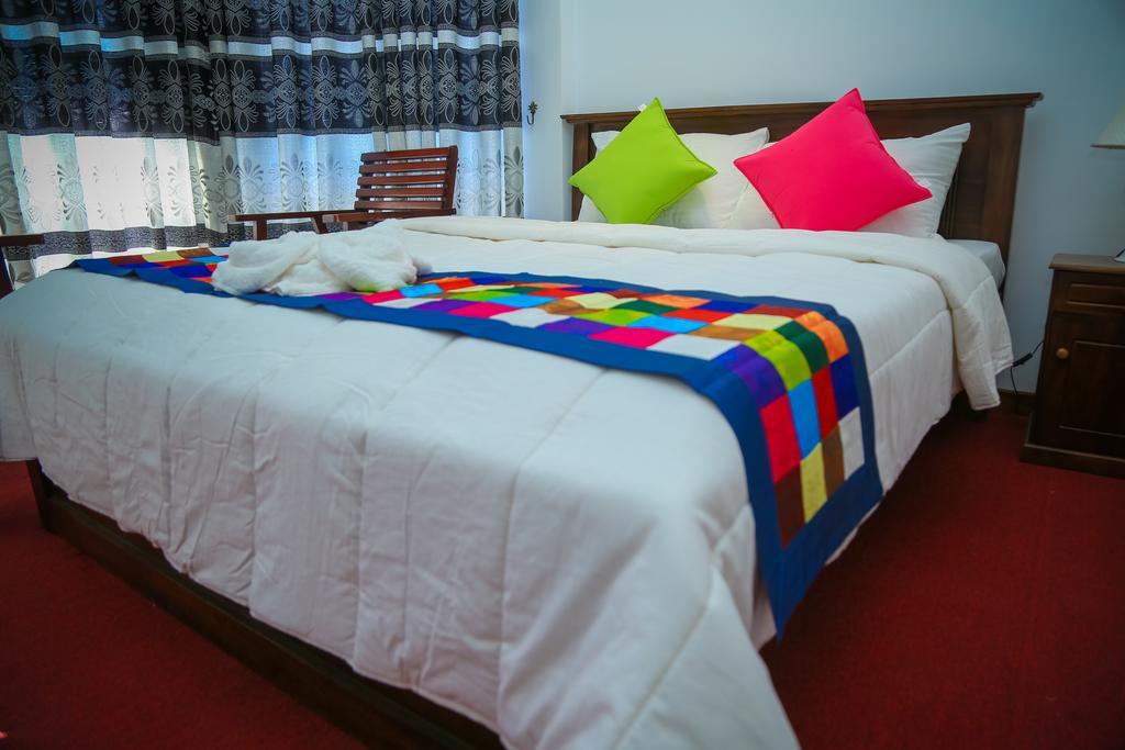 Rosedale Grand Bungalow Nuwara Eliya Kültér fotó
