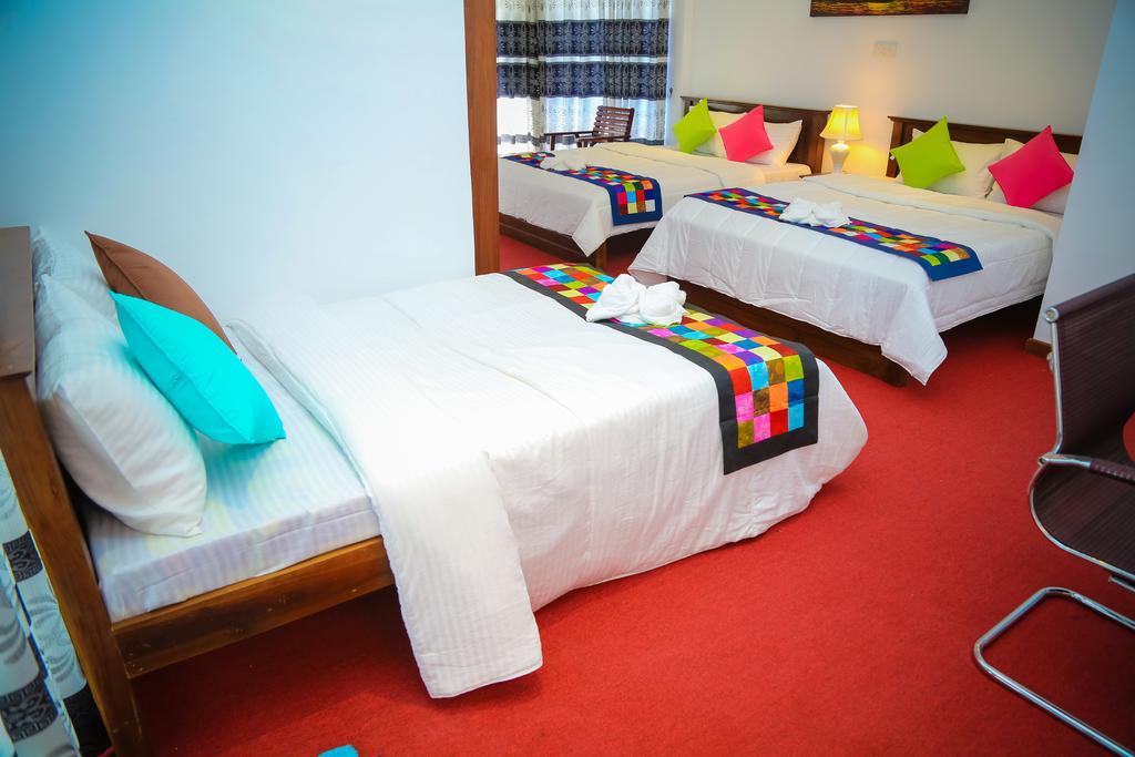 Rosedale Grand Bungalow Nuwara Eliya Kültér fotó