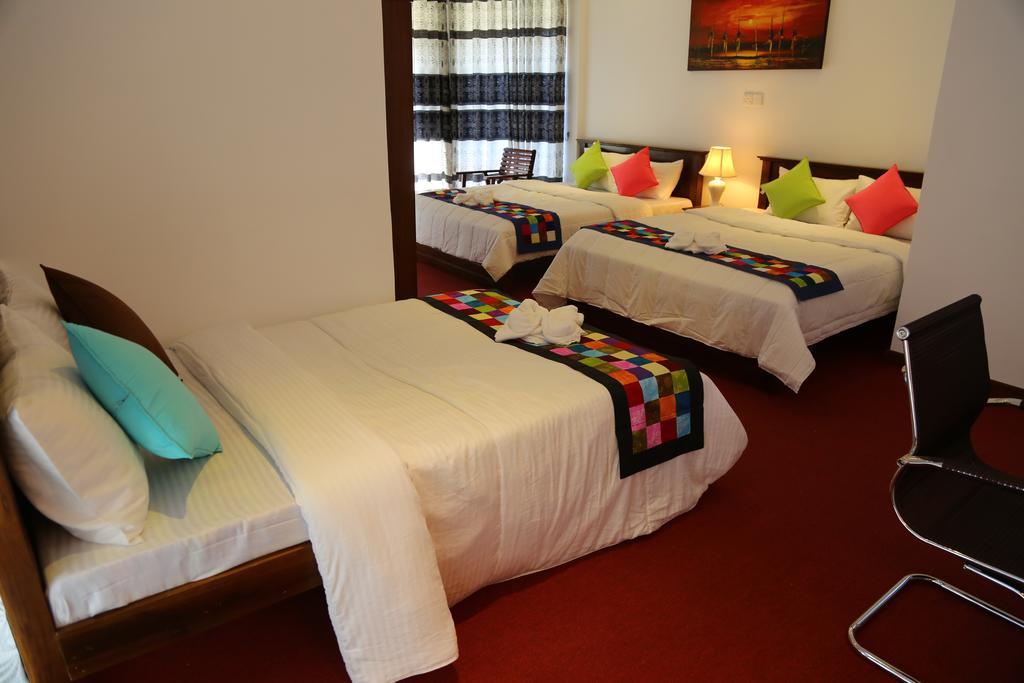 Rosedale Grand Bungalow Nuwara Eliya Kültér fotó