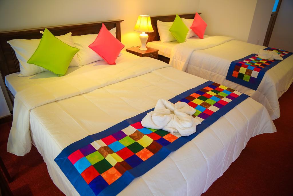 Rosedale Grand Bungalow Nuwara Eliya Kültér fotó