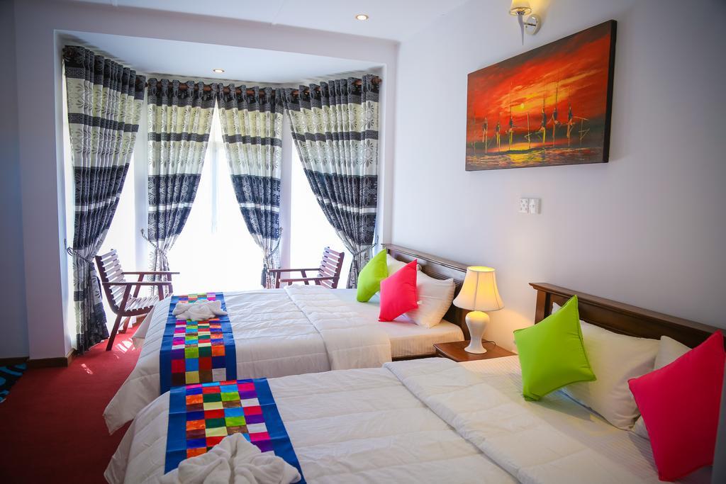 Rosedale Grand Bungalow Nuwara Eliya Kültér fotó