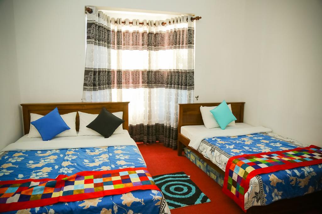 Rosedale Grand Bungalow Nuwara Eliya Kültér fotó