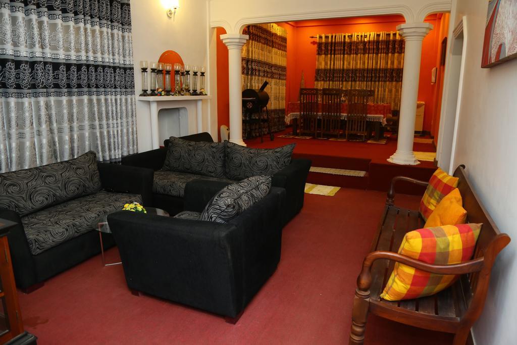 Rosedale Grand Bungalow Nuwara Eliya Kültér fotó