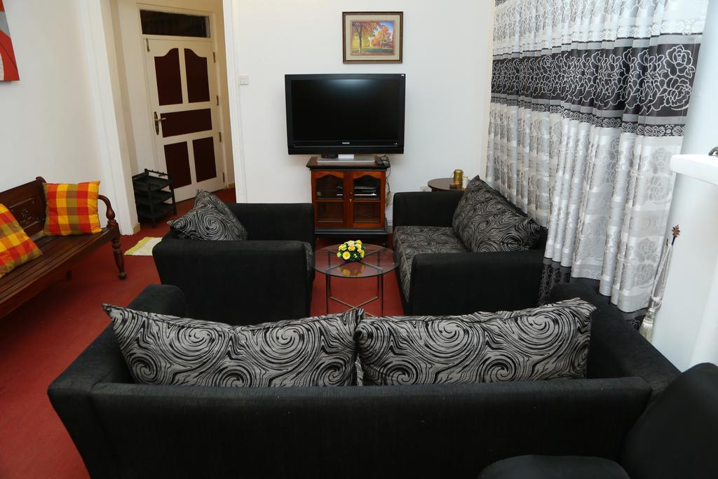 Rosedale Grand Bungalow Nuwara Eliya Kültér fotó