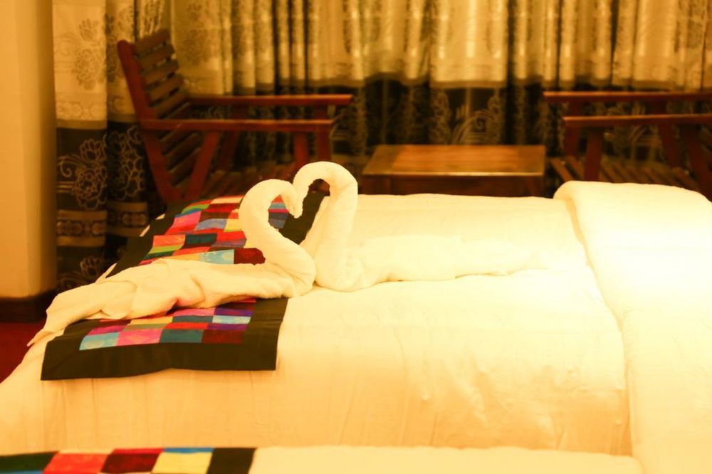 Rosedale Grand Bungalow Nuwara Eliya Kültér fotó