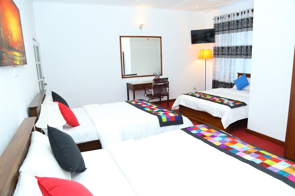 Rosedale Grand Bungalow Nuwara Eliya Kültér fotó