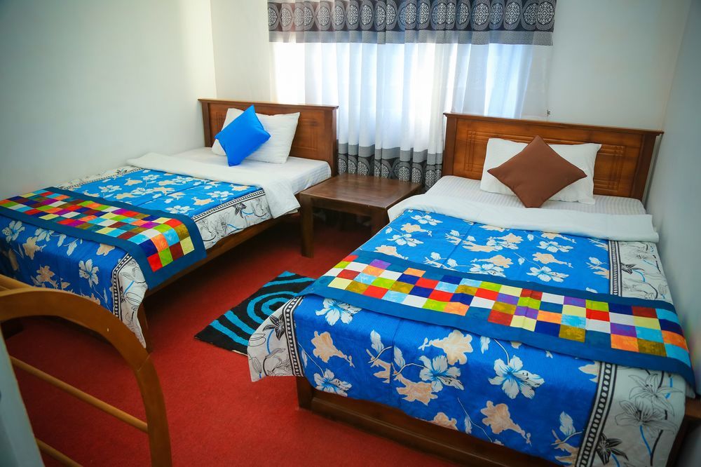 Rosedale Grand Bungalow Nuwara Eliya Kültér fotó