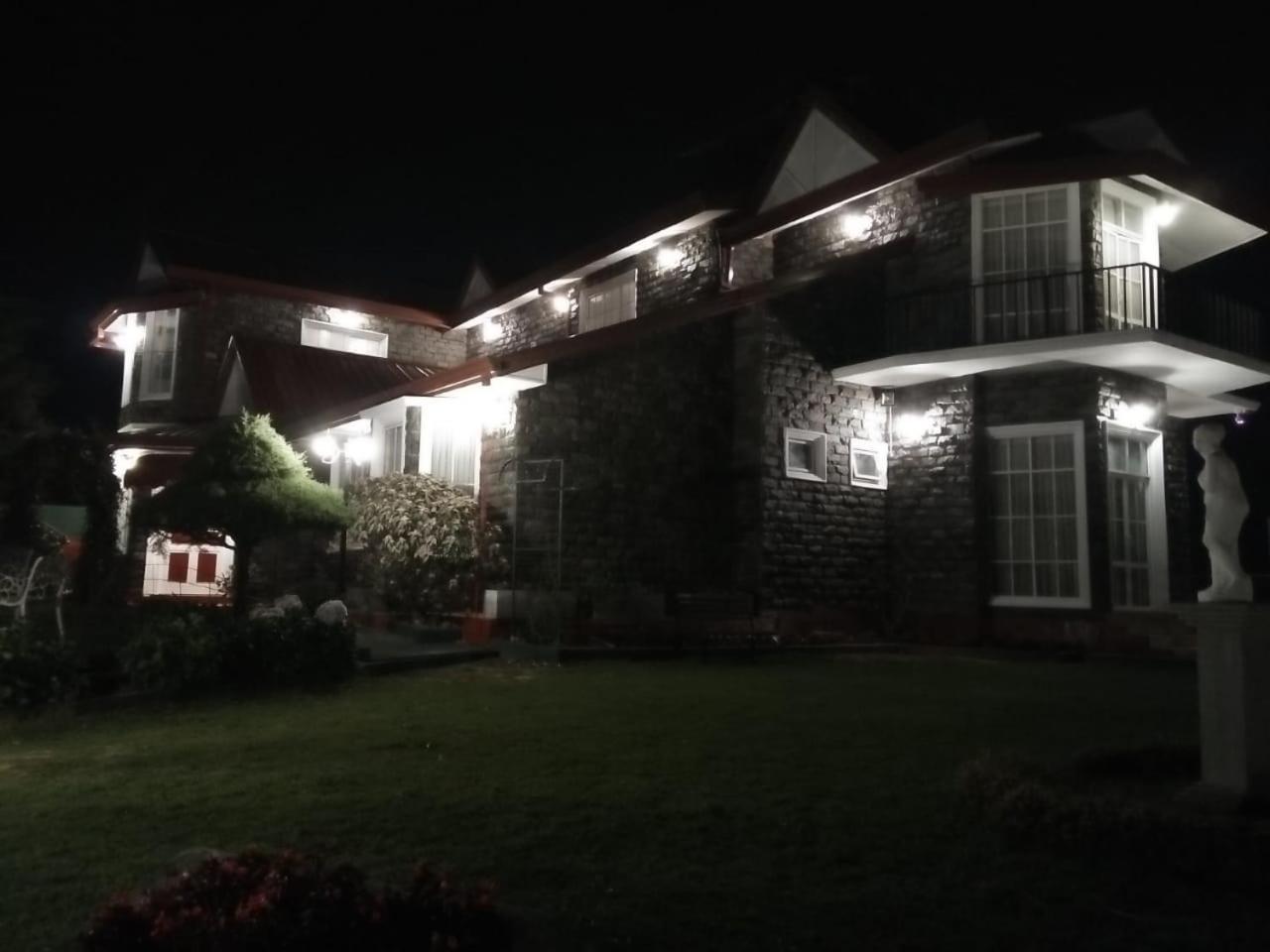 Rosedale Grand Bungalow Nuwara Eliya Kültér fotó