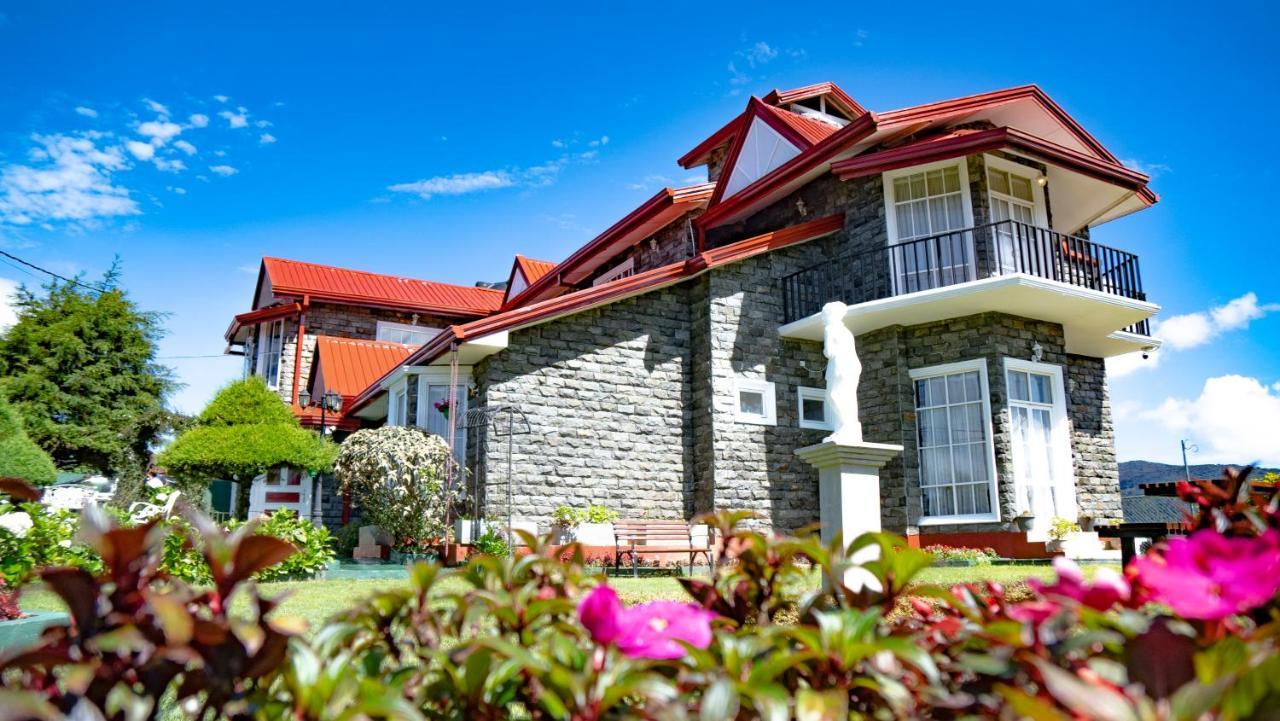 Rosedale Grand Bungalow Nuwara Eliya Kültér fotó