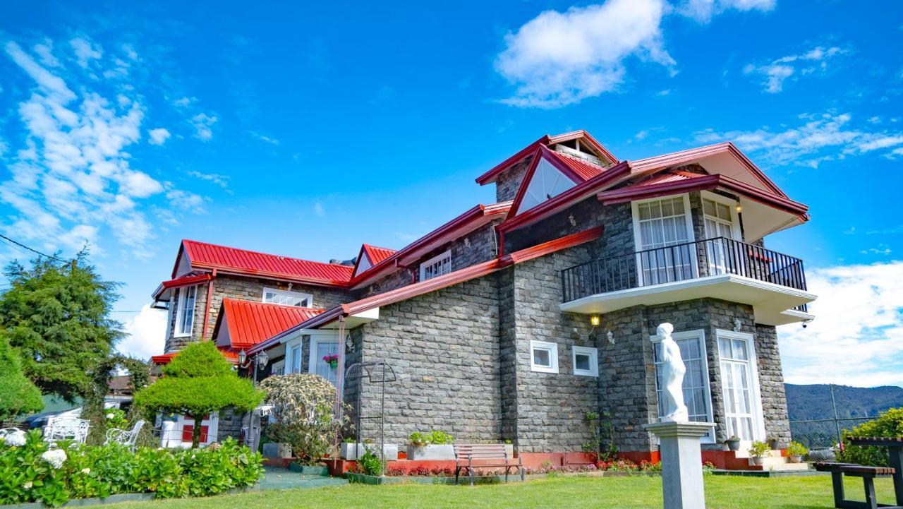 Rosedale Grand Bungalow Nuwara Eliya Kültér fotó